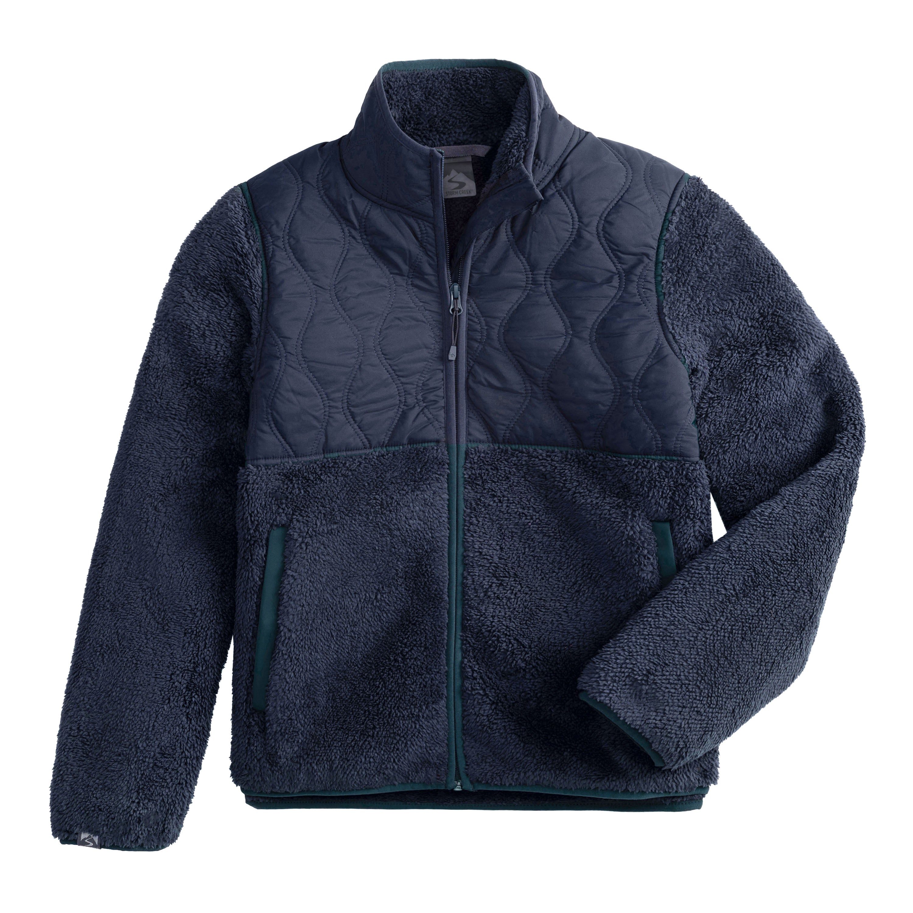 Navy Blue