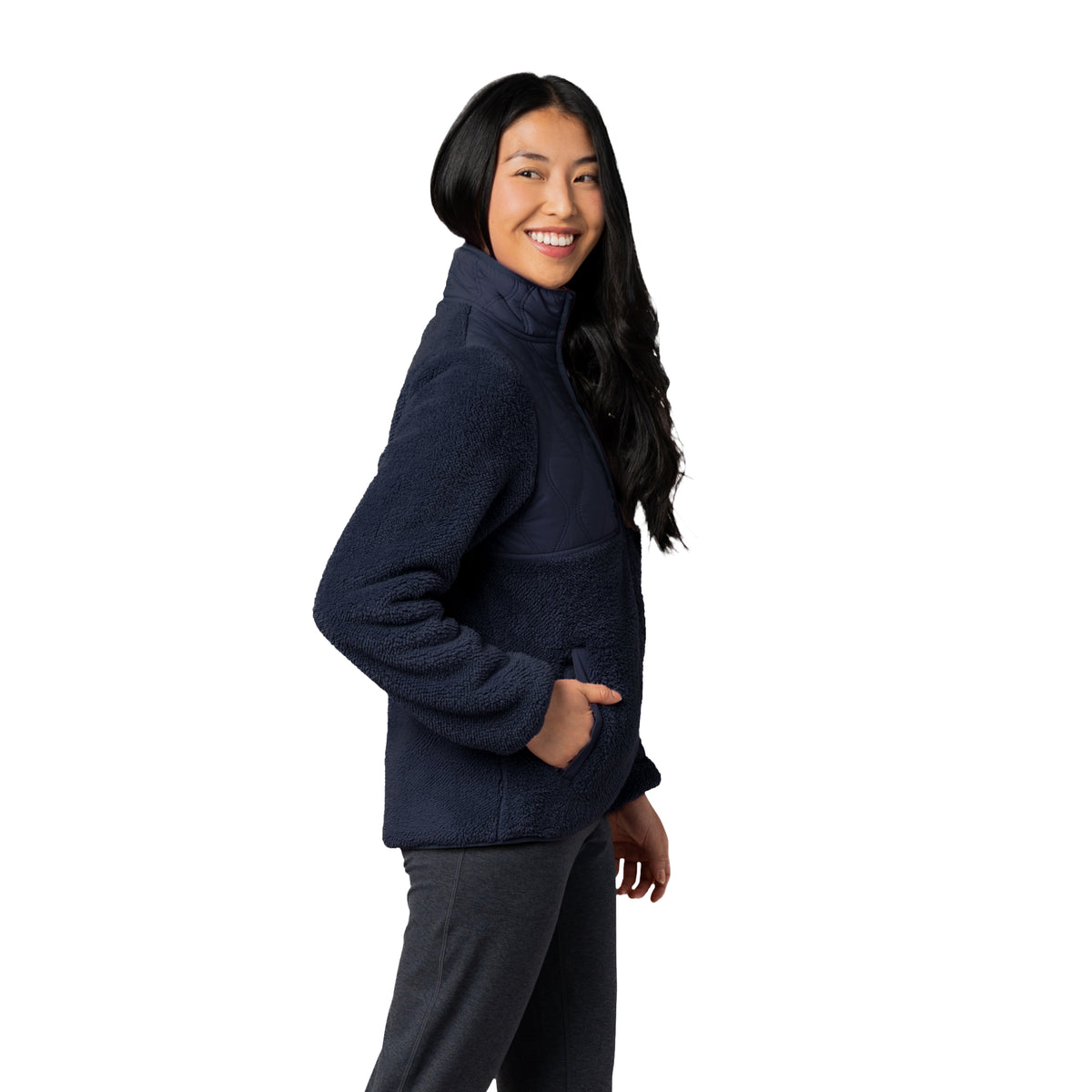 Navy Blue