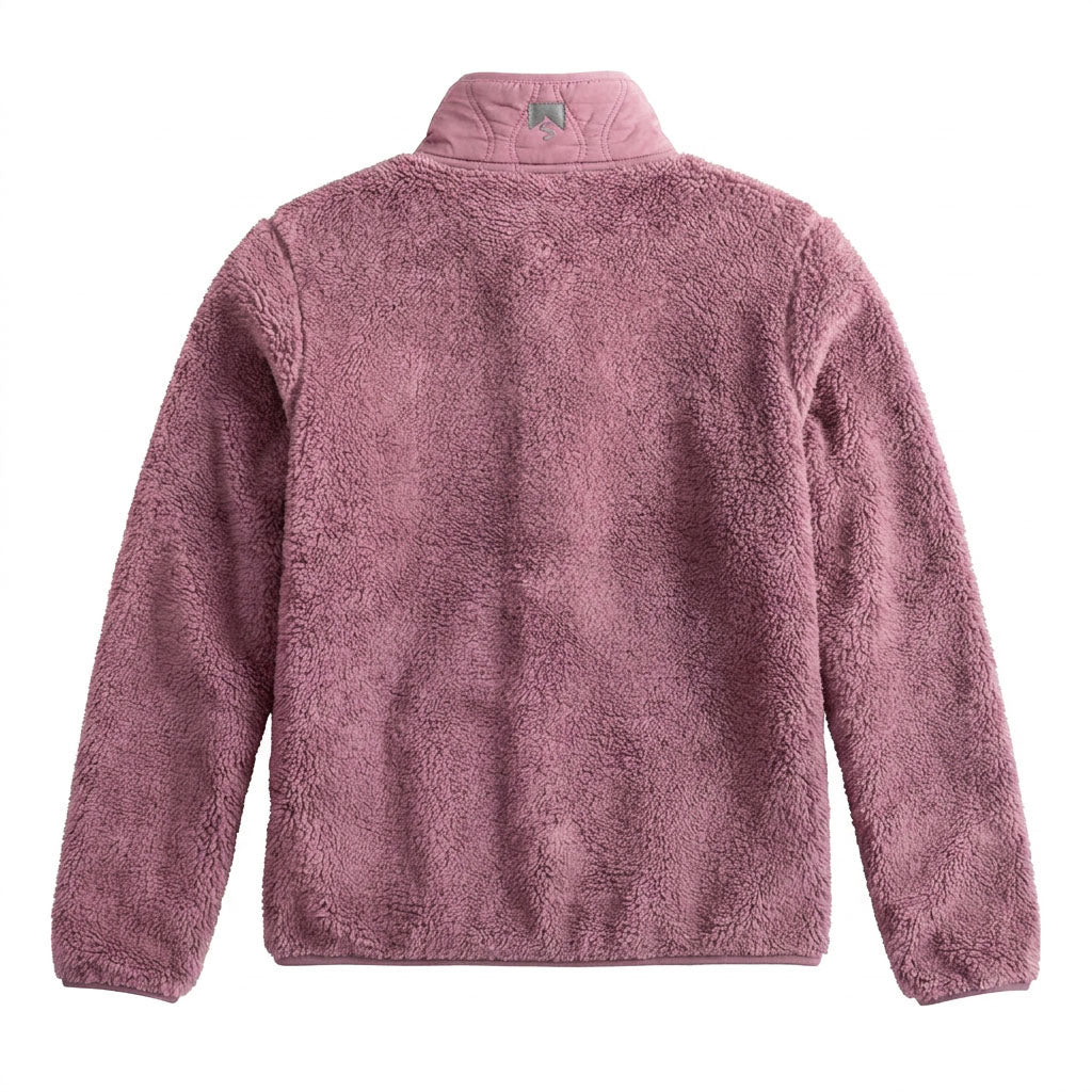 Rosewood Pink