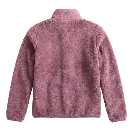 Rosewood Pink