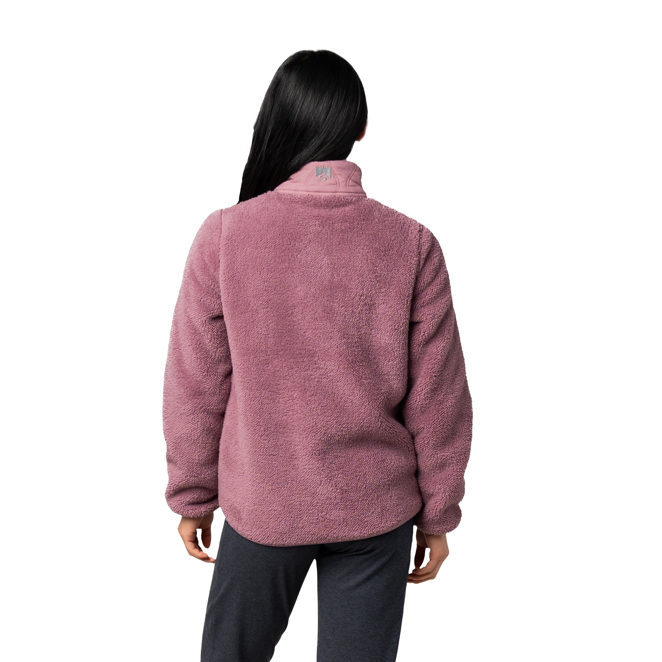 Rosewood Pink