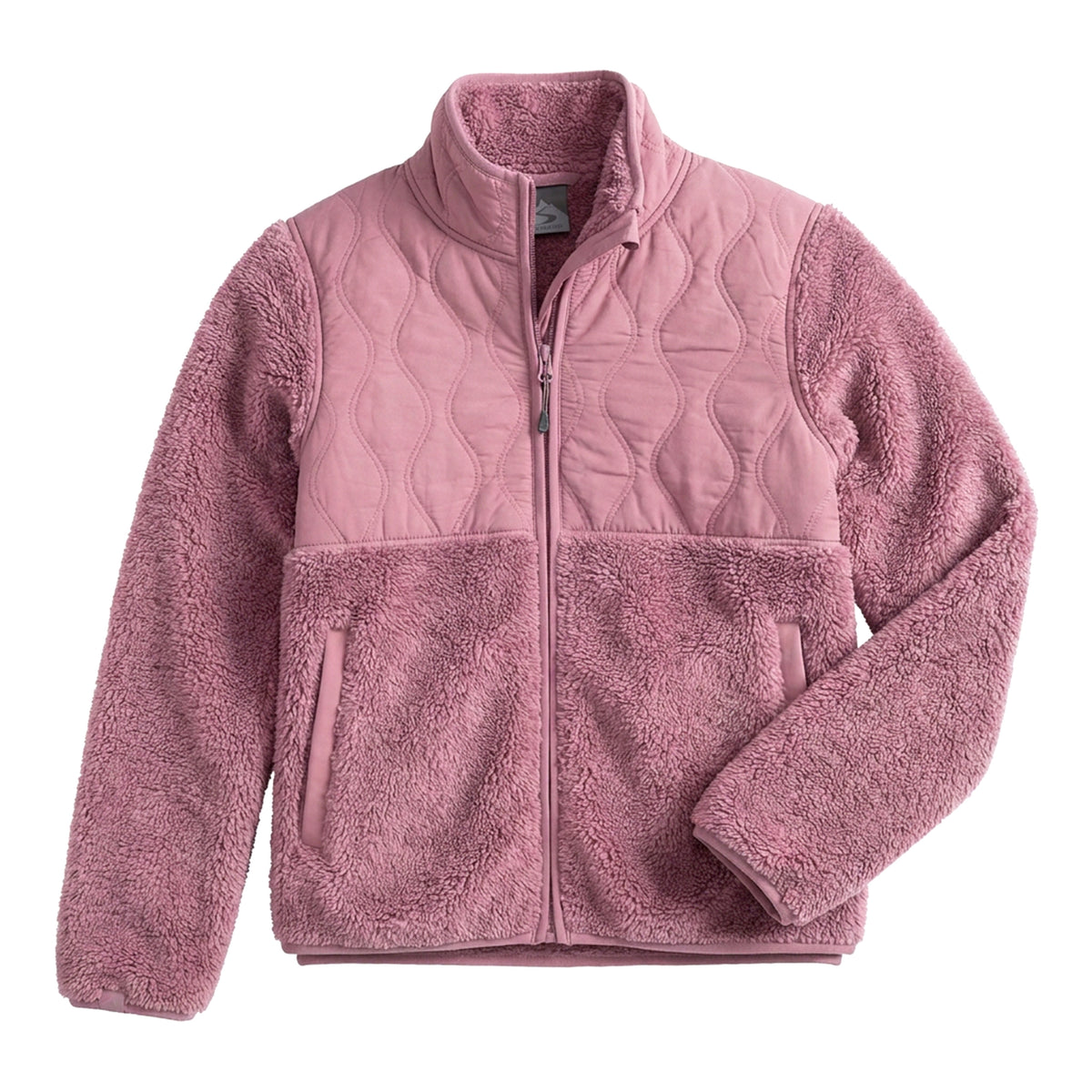 Rosewood Pink
