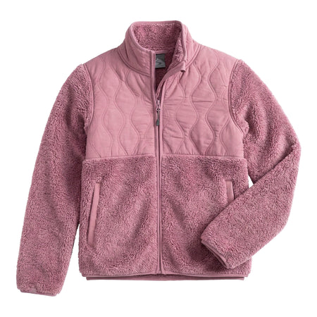 Rosewood Pink