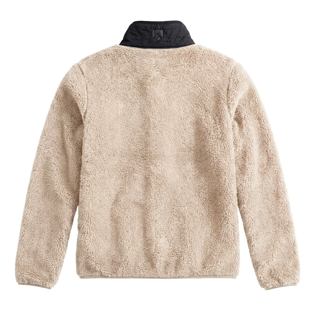 Sand Brown/Black
