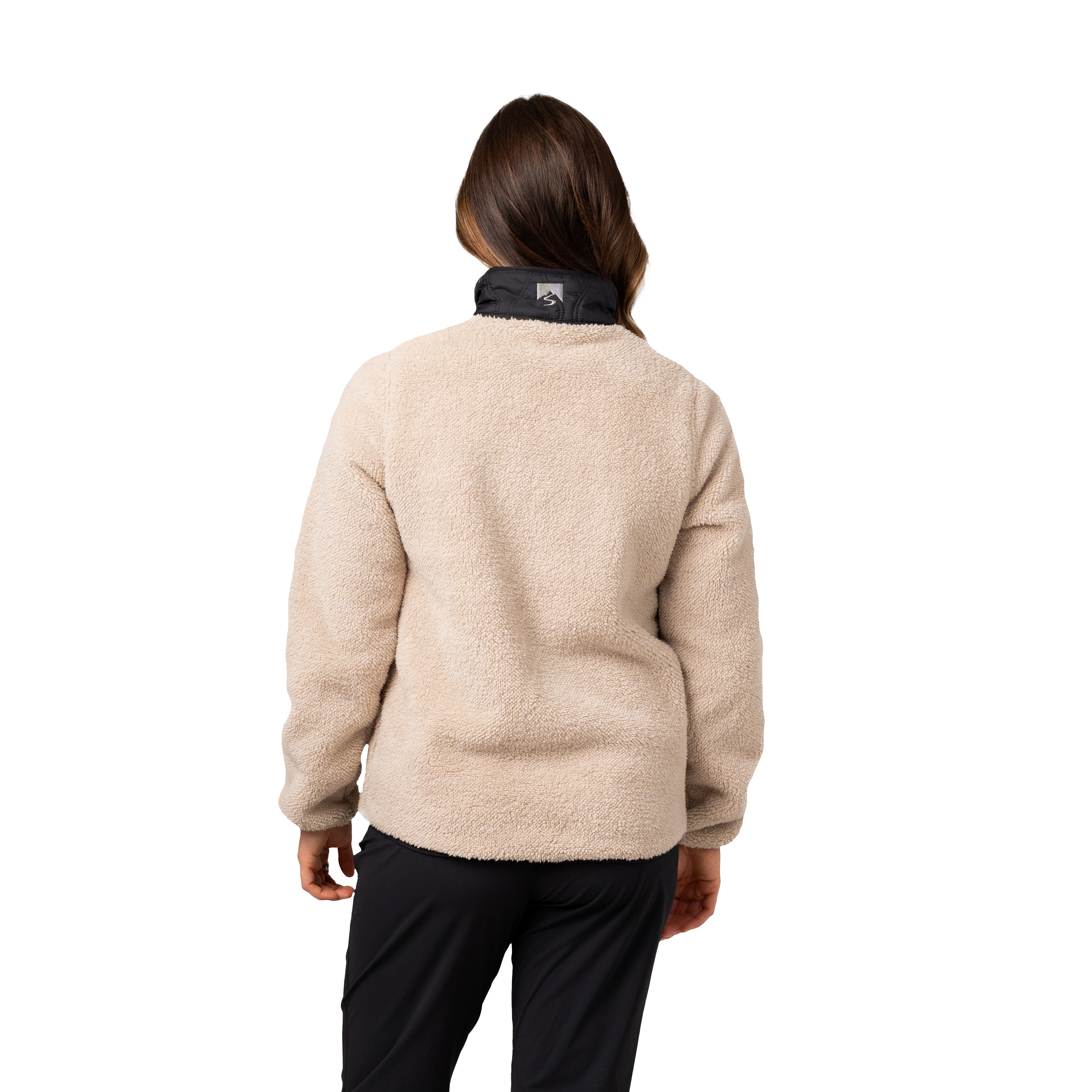 Sand Brown/Black