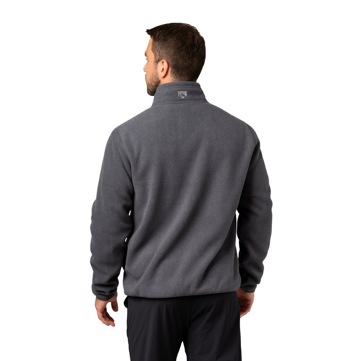 Charcoal Gray