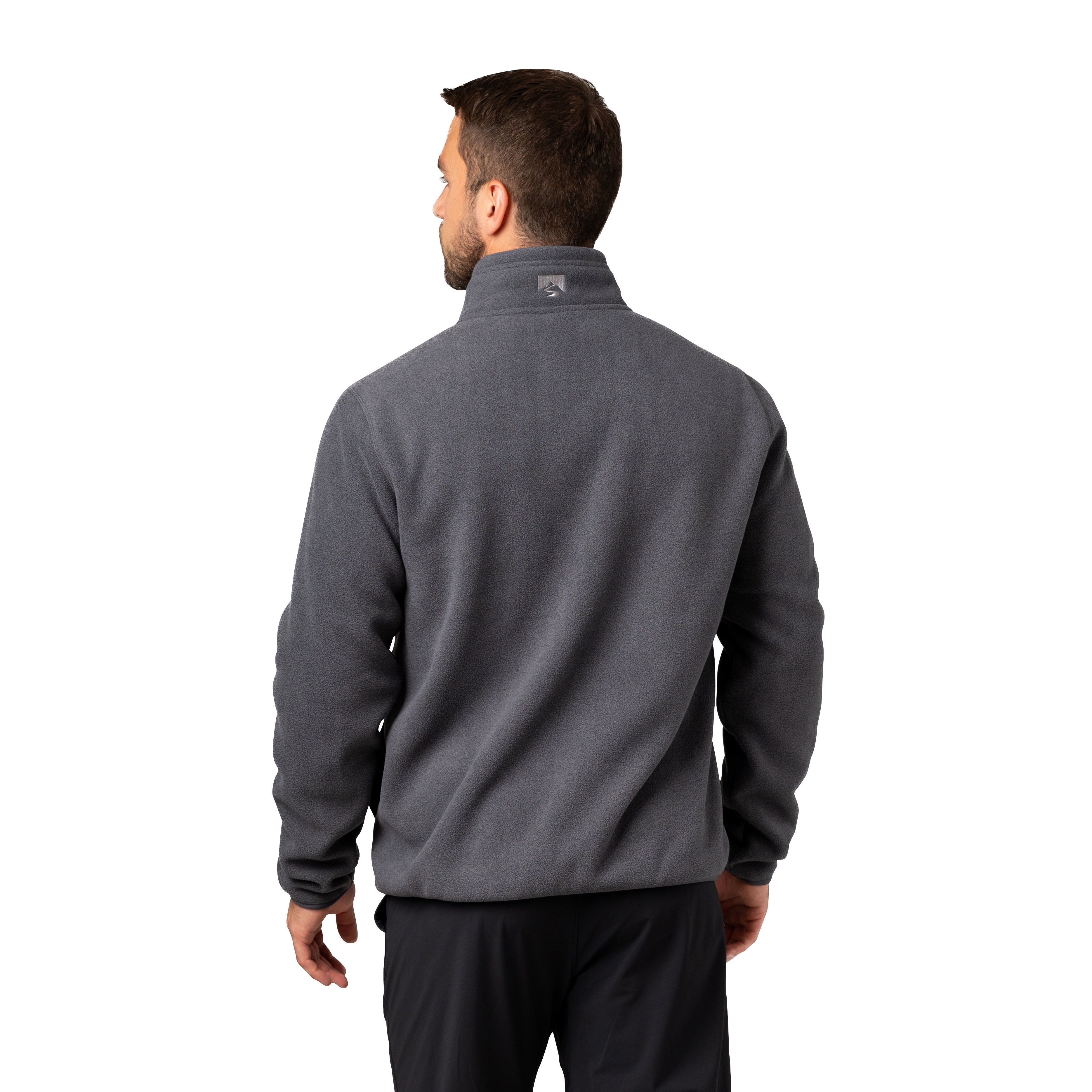 Charcoal Gray