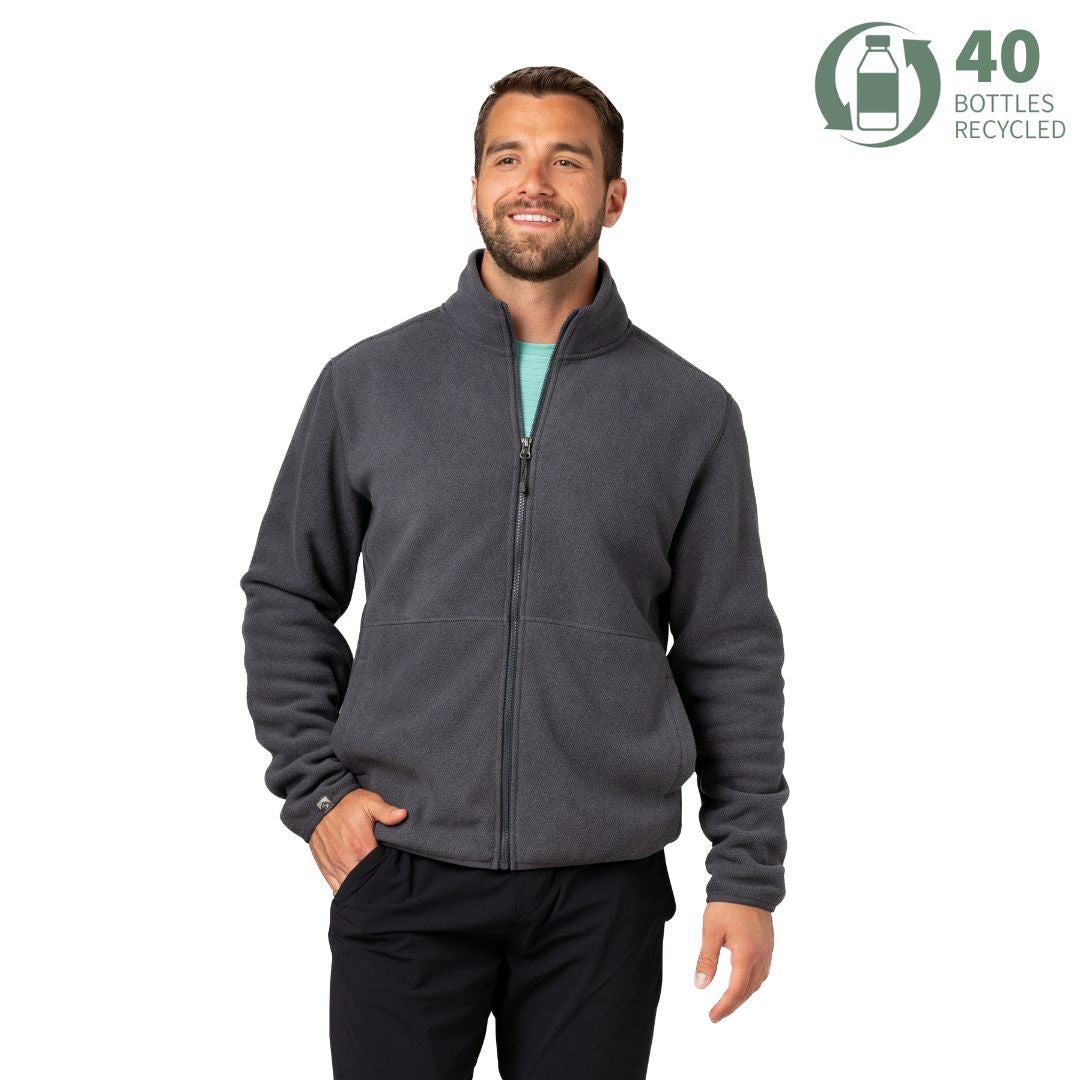 Charcoal Gray