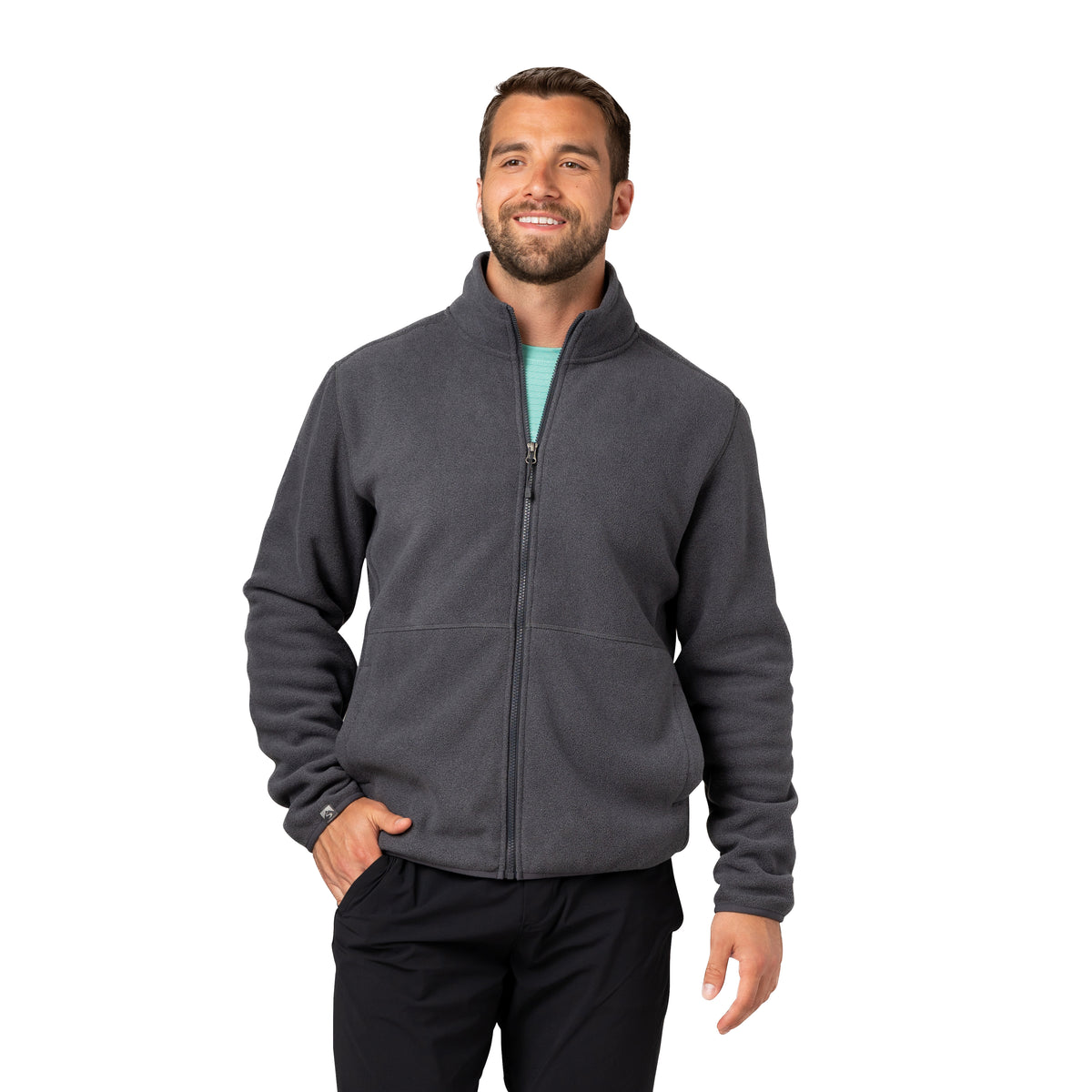 Charcoal Gray