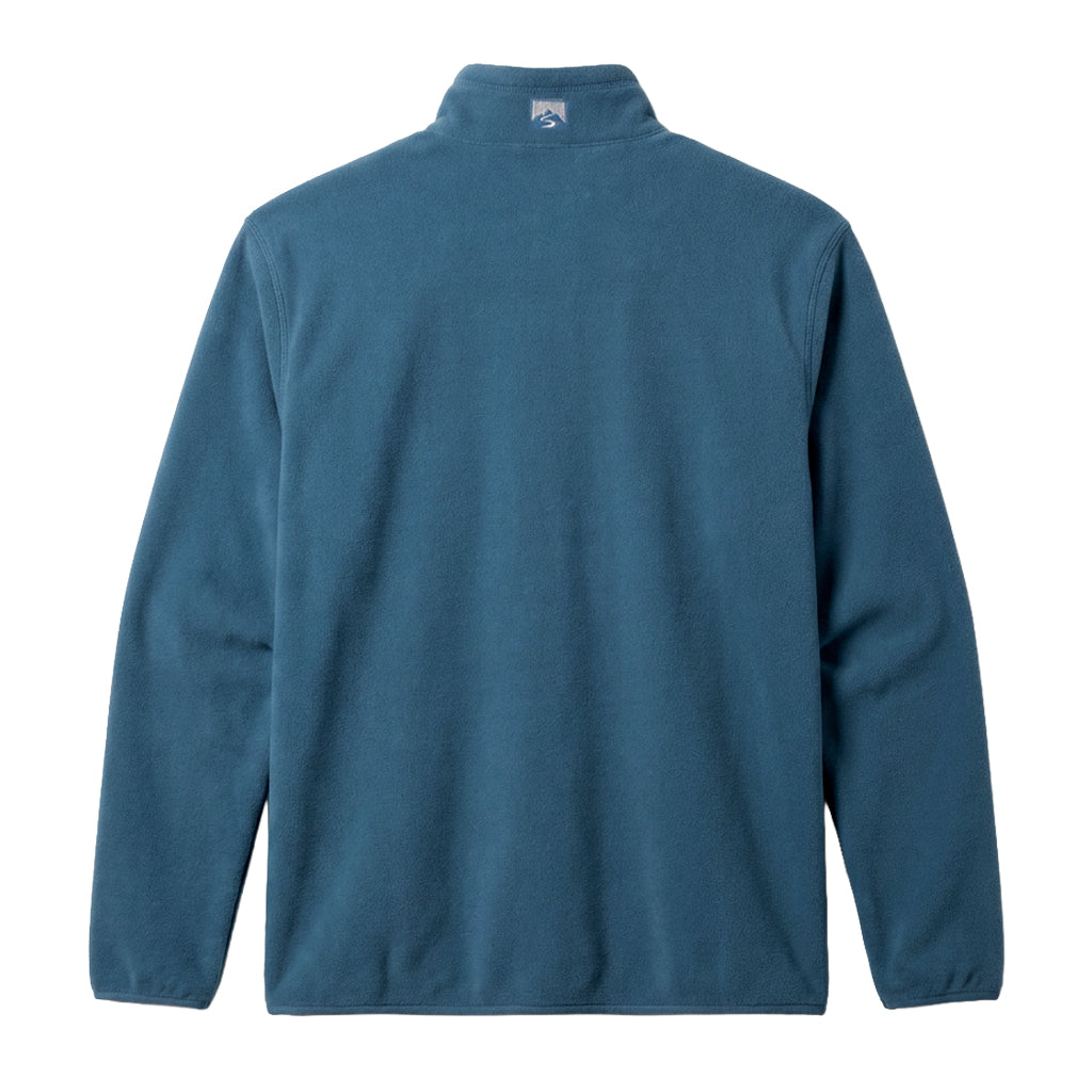 Smokey Blue