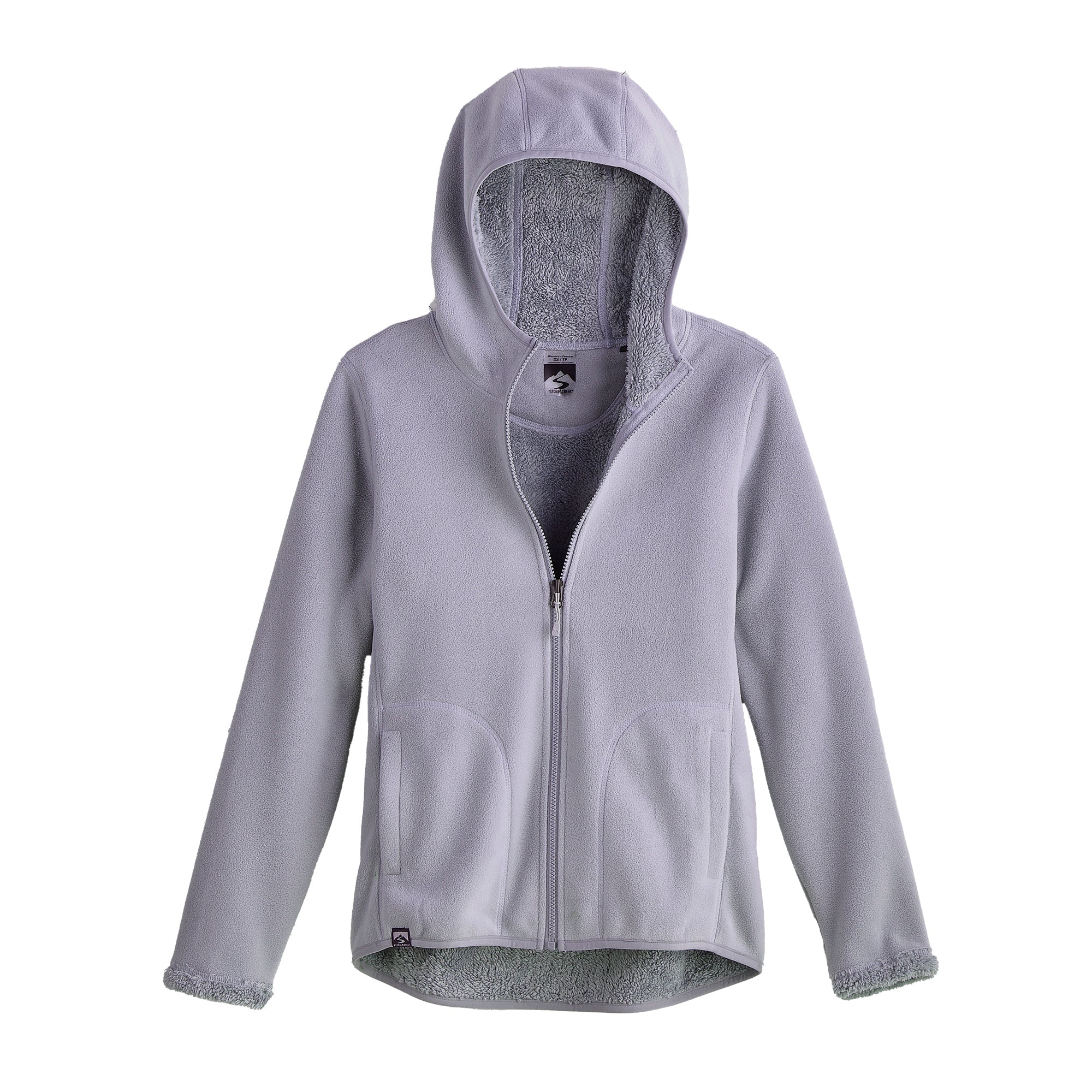 Lavender Gray