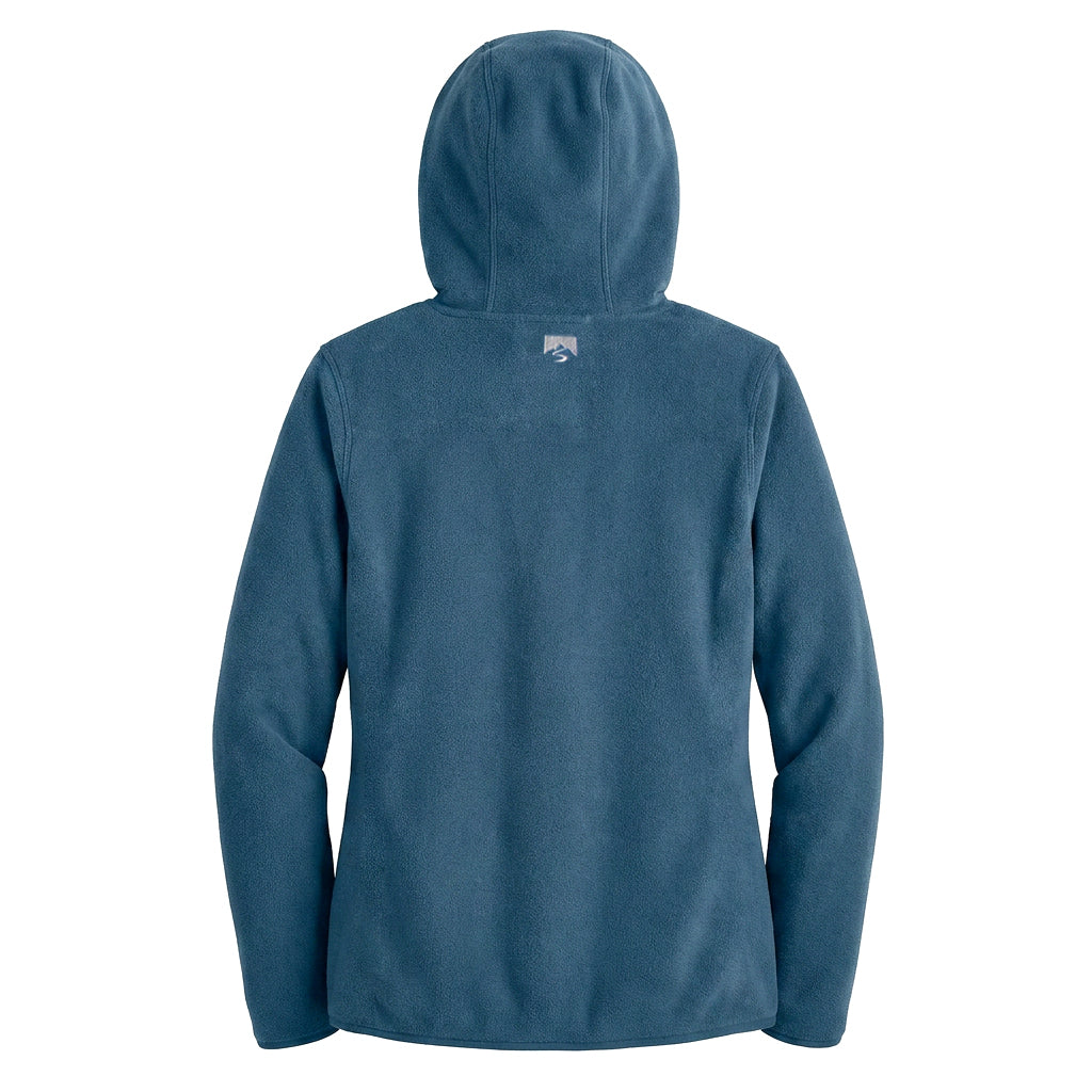 Smokey Blue
