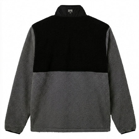 Jet Gray/Black