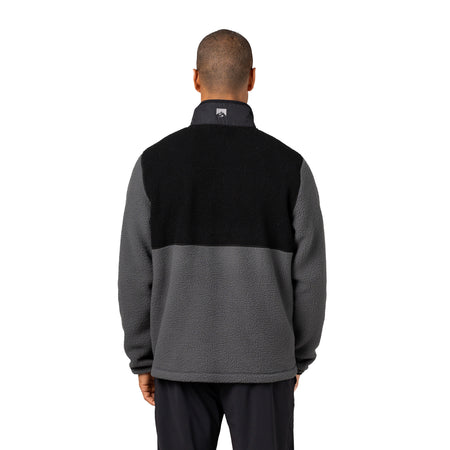 Jet Gray/Black