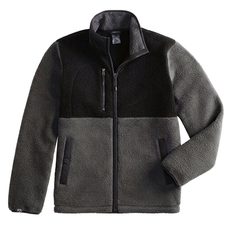 Jet Gray/Black