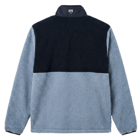 Shadow Gray/Navy Blue