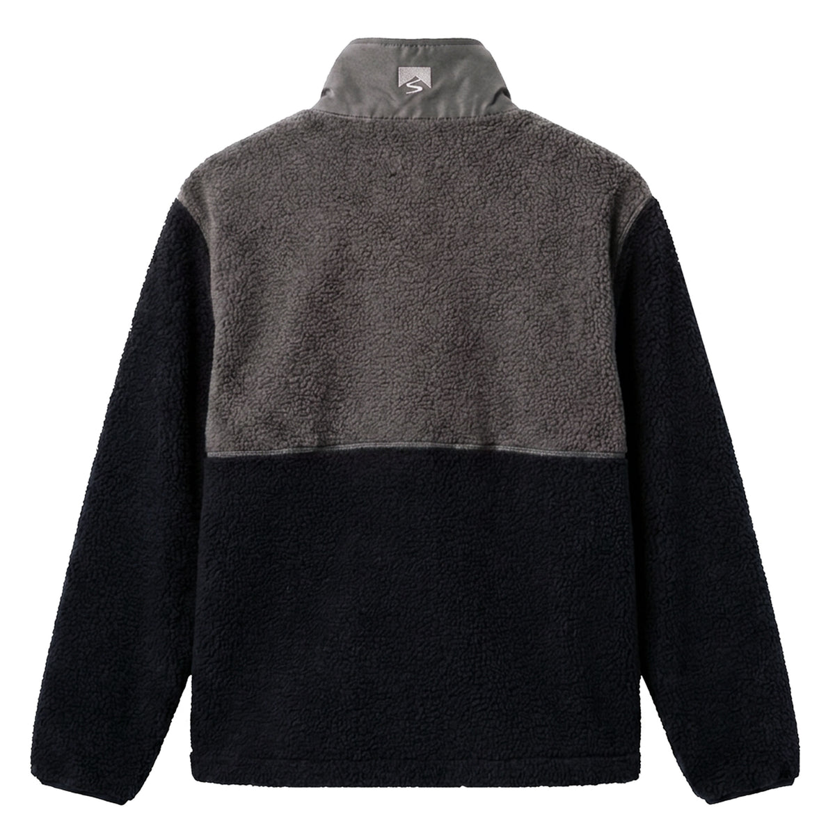 Black/Jet Gray