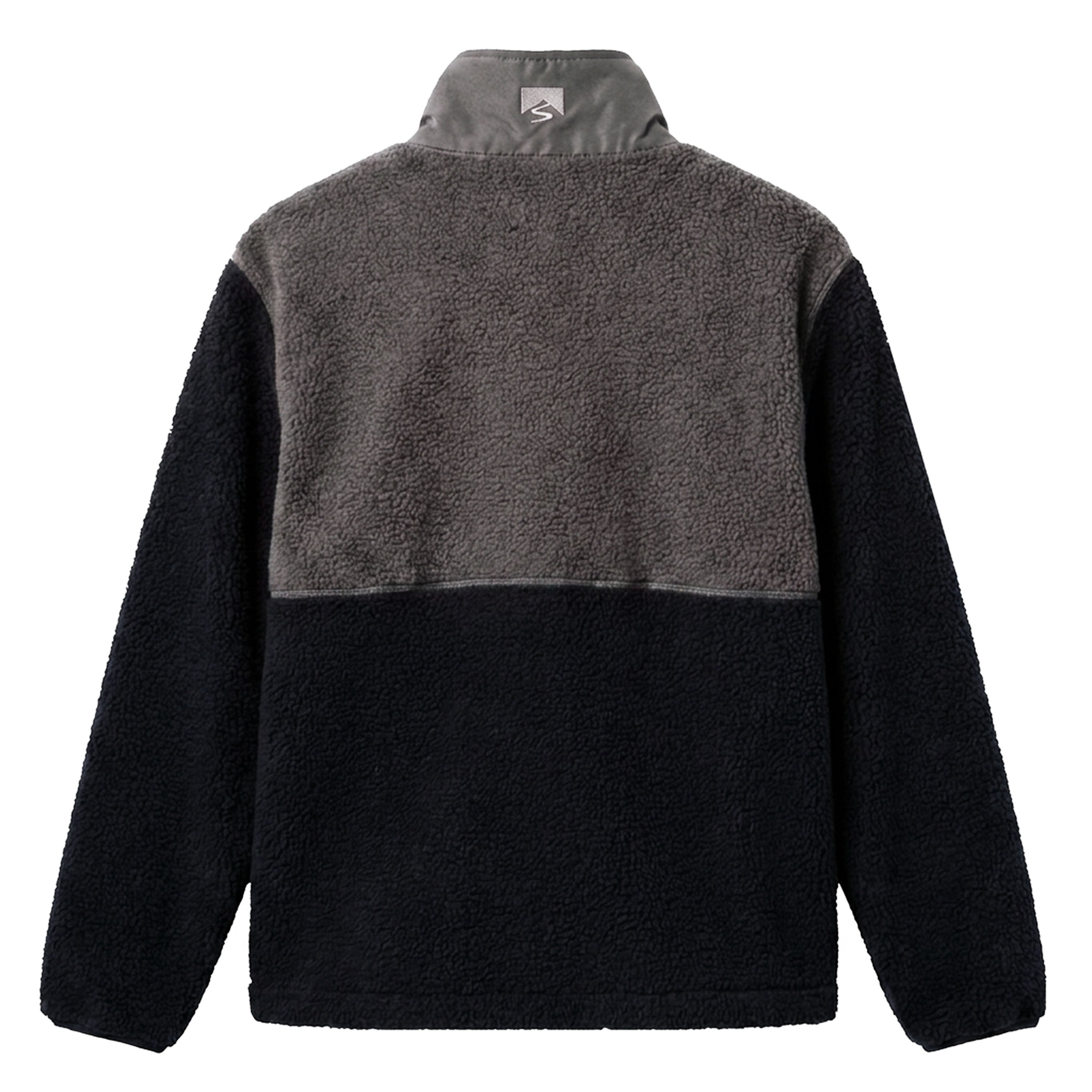 Black/Jet Gray