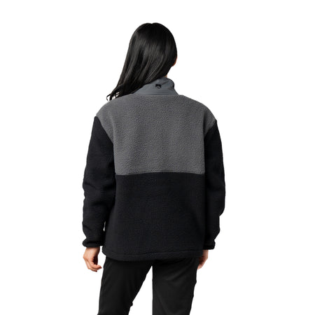 Black/Jet Gray