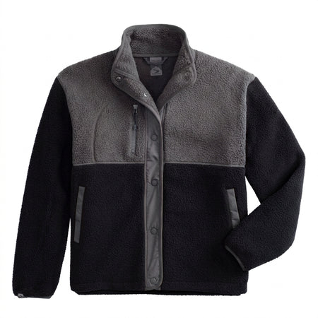 Black/Jet Gray