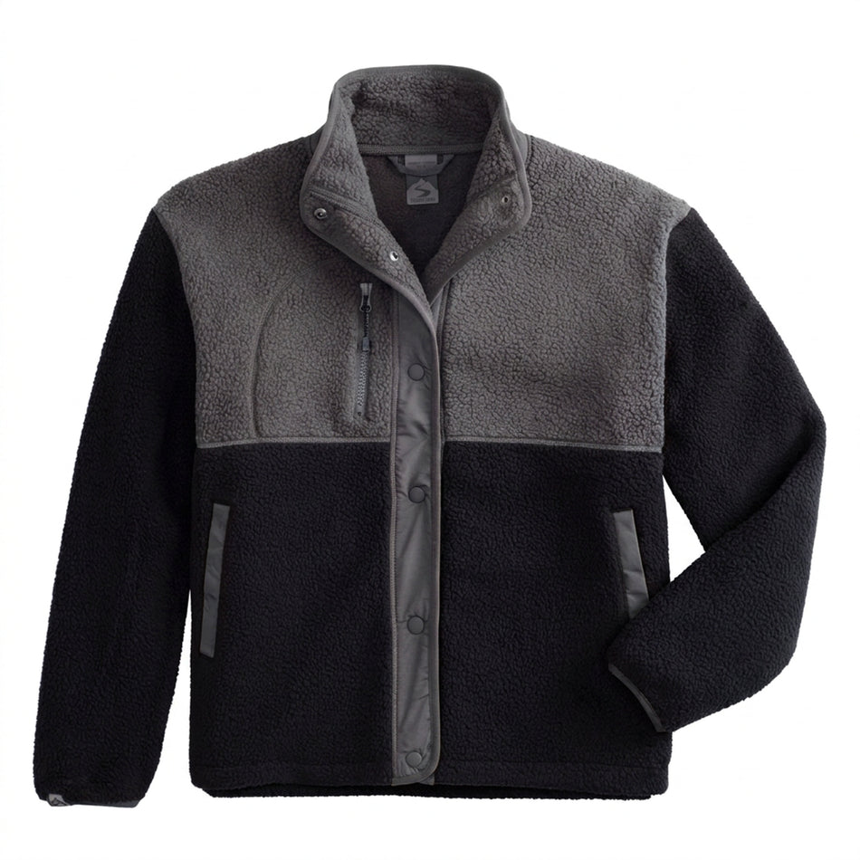 Black/Jet Gray