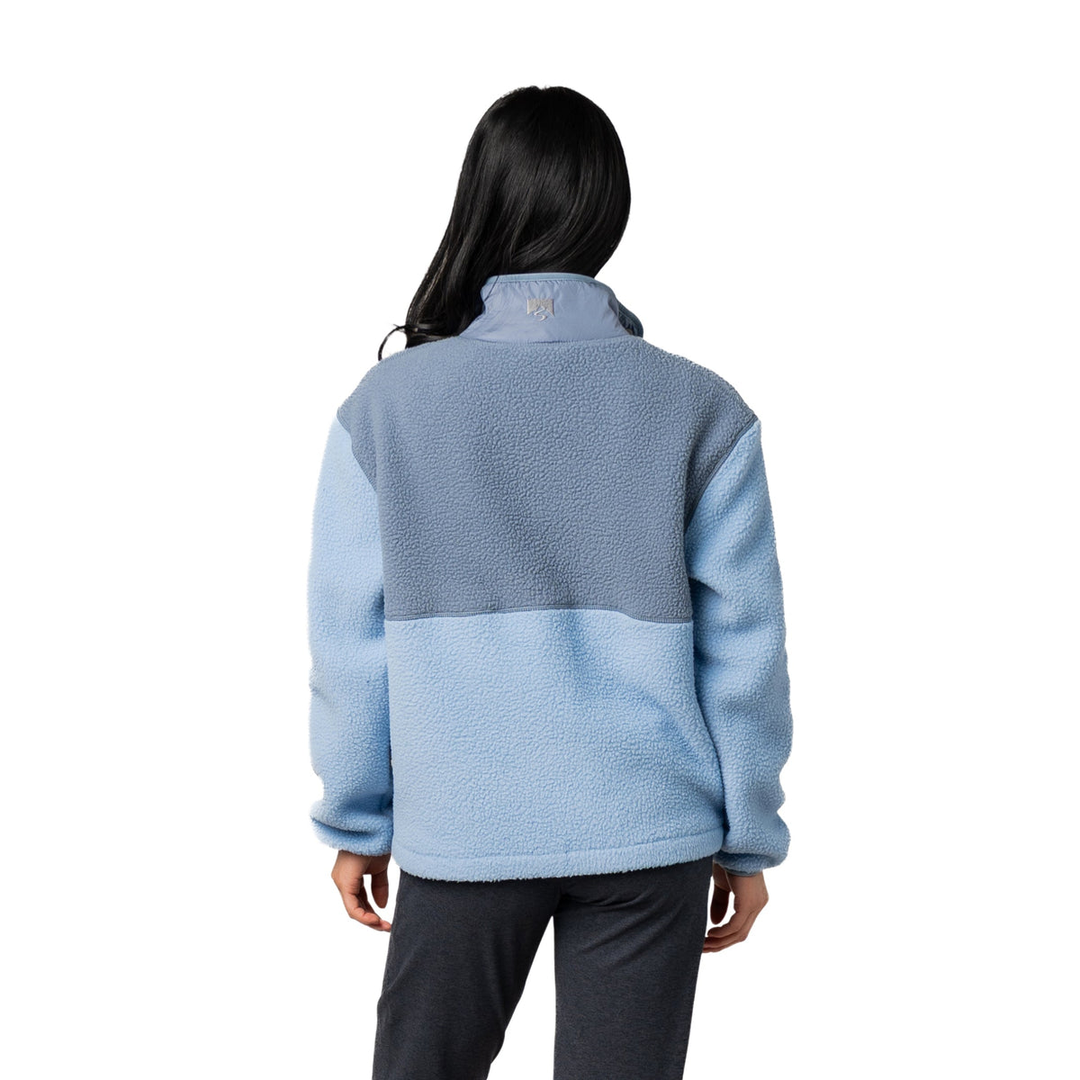 Sky Blue/Shadow Gray