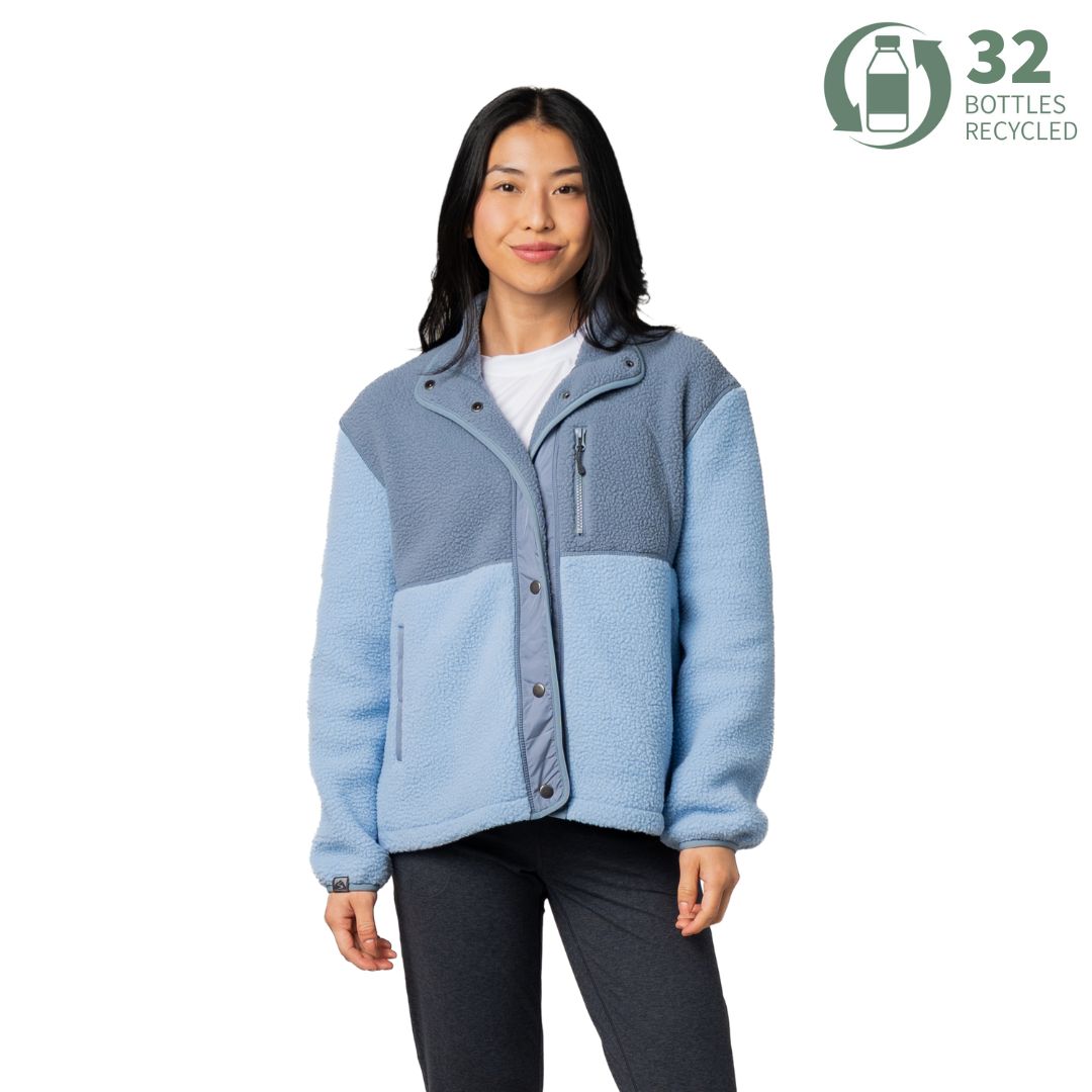 Sky Blue/Shadow Gray