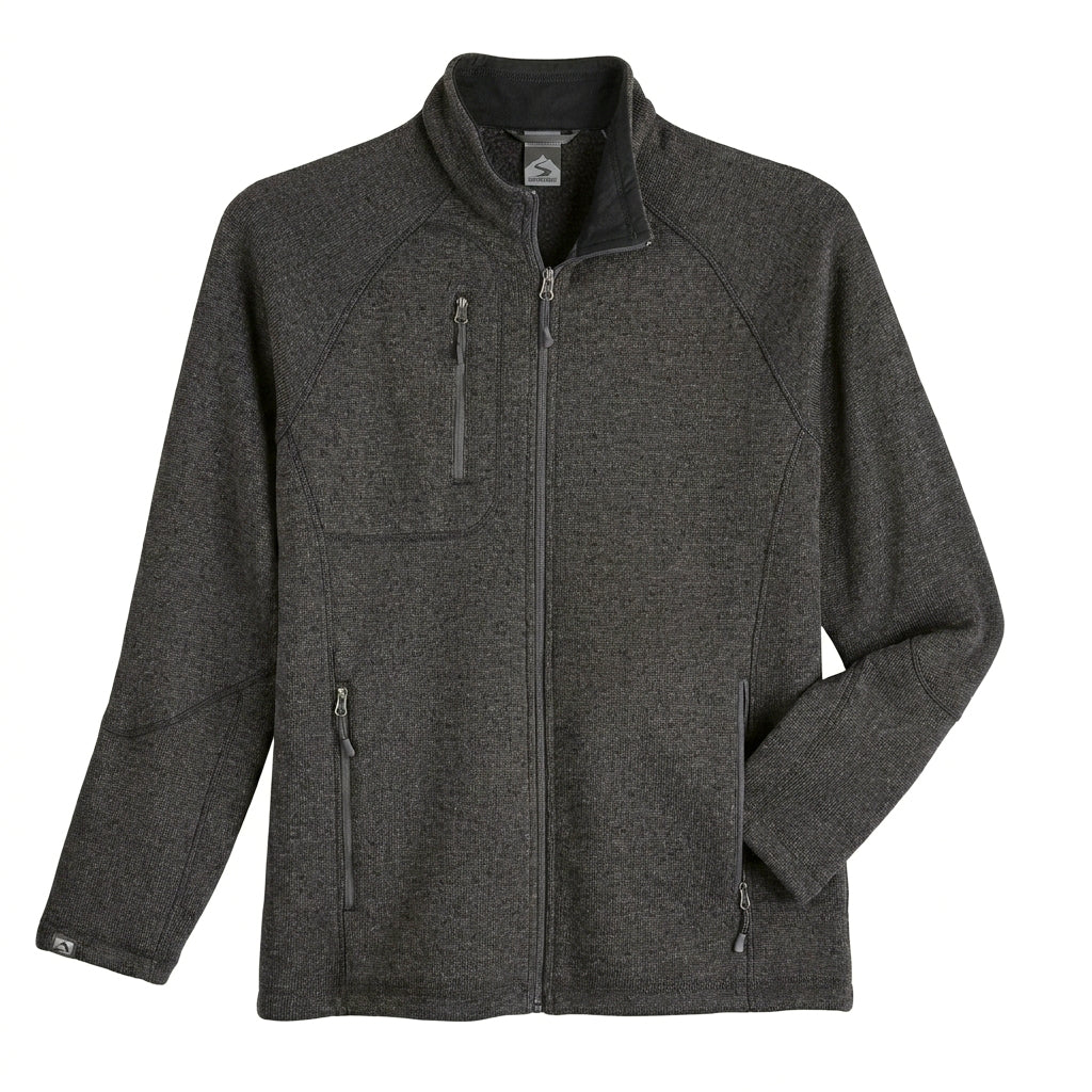 Cinder Gray