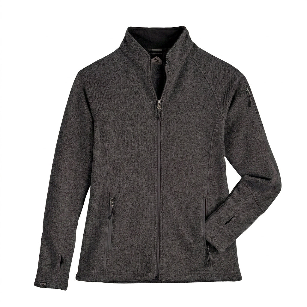 Cinder Gray