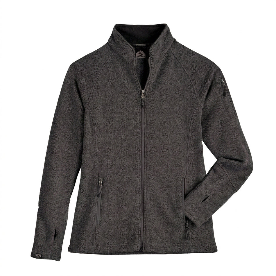Cinder Gray