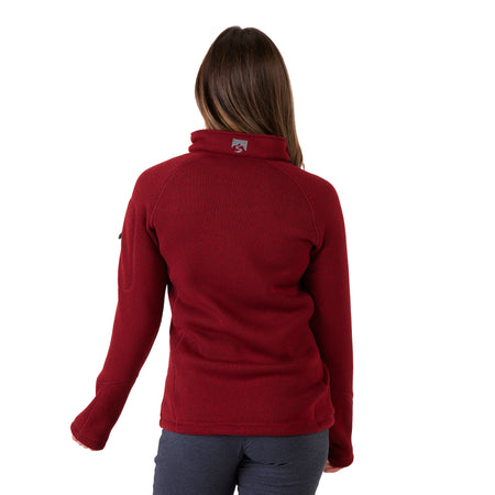 Maroon Red
