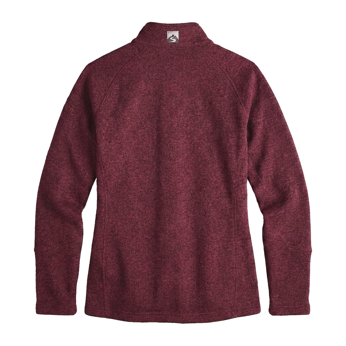 Merlot Red