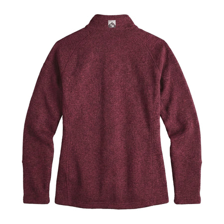 Merlot Red