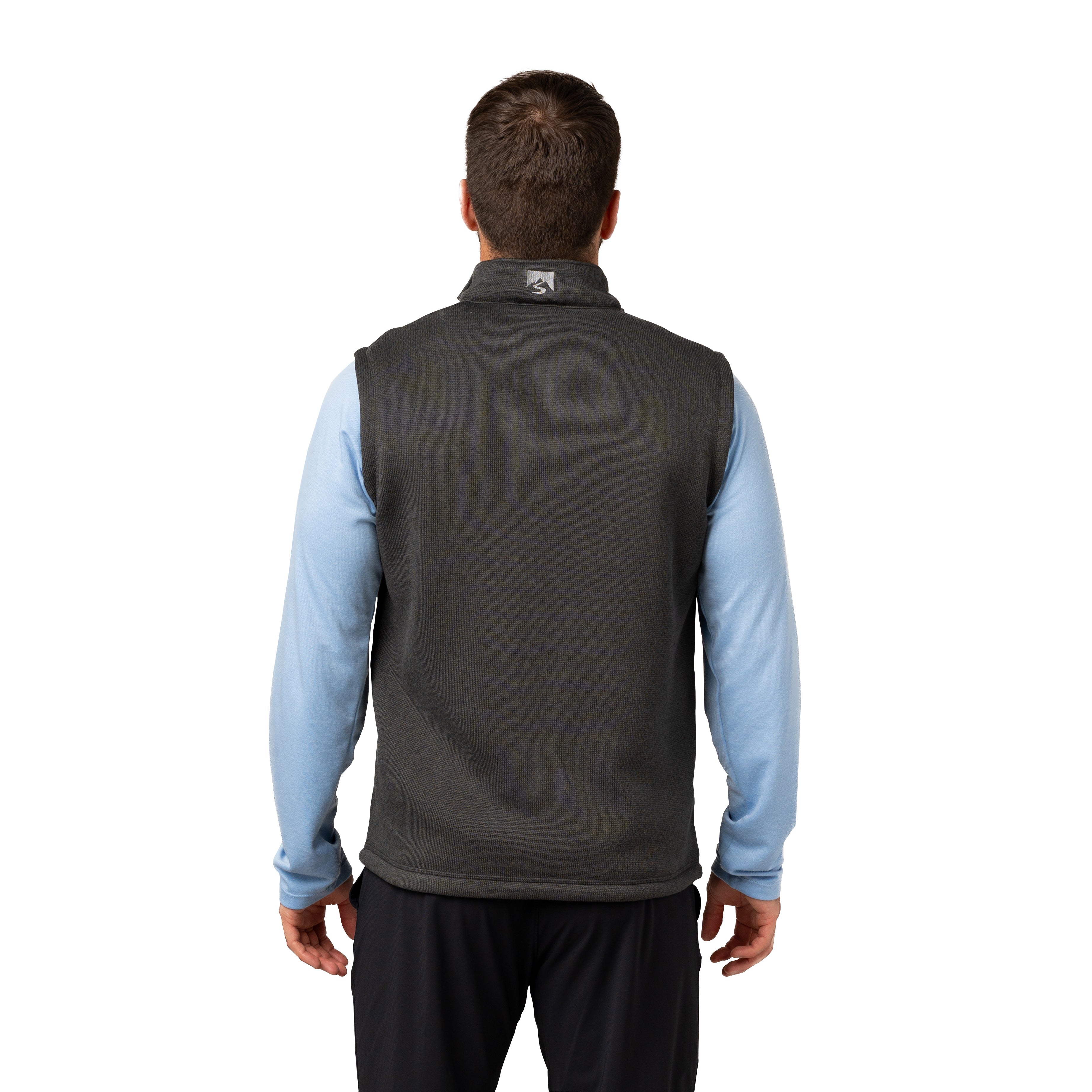Cinder Gray
