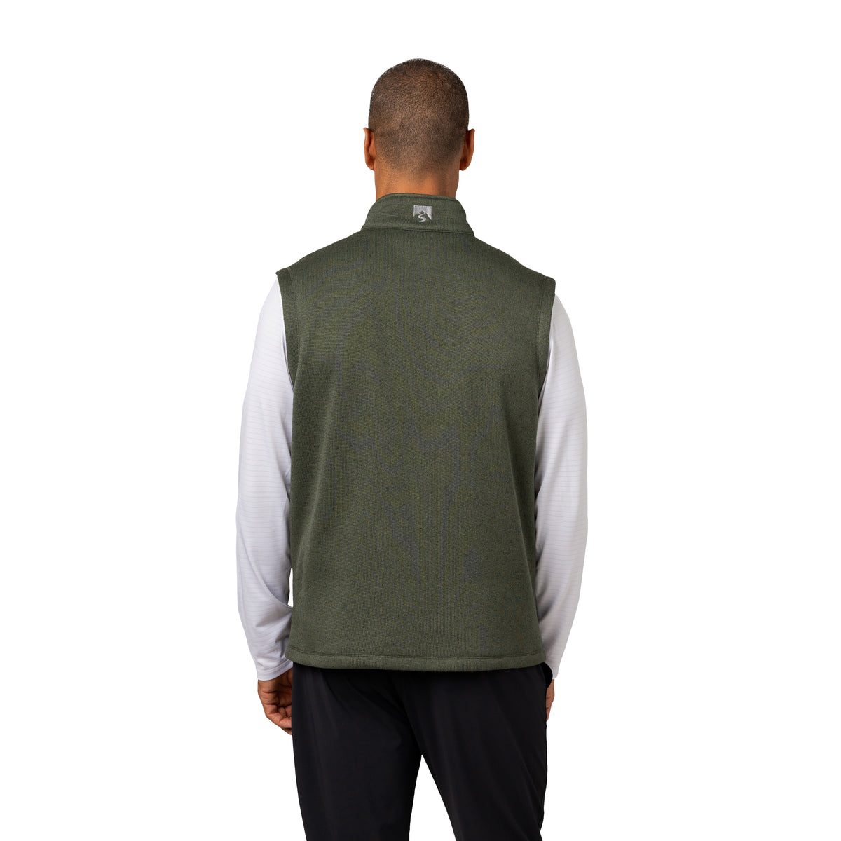 Spruce Green