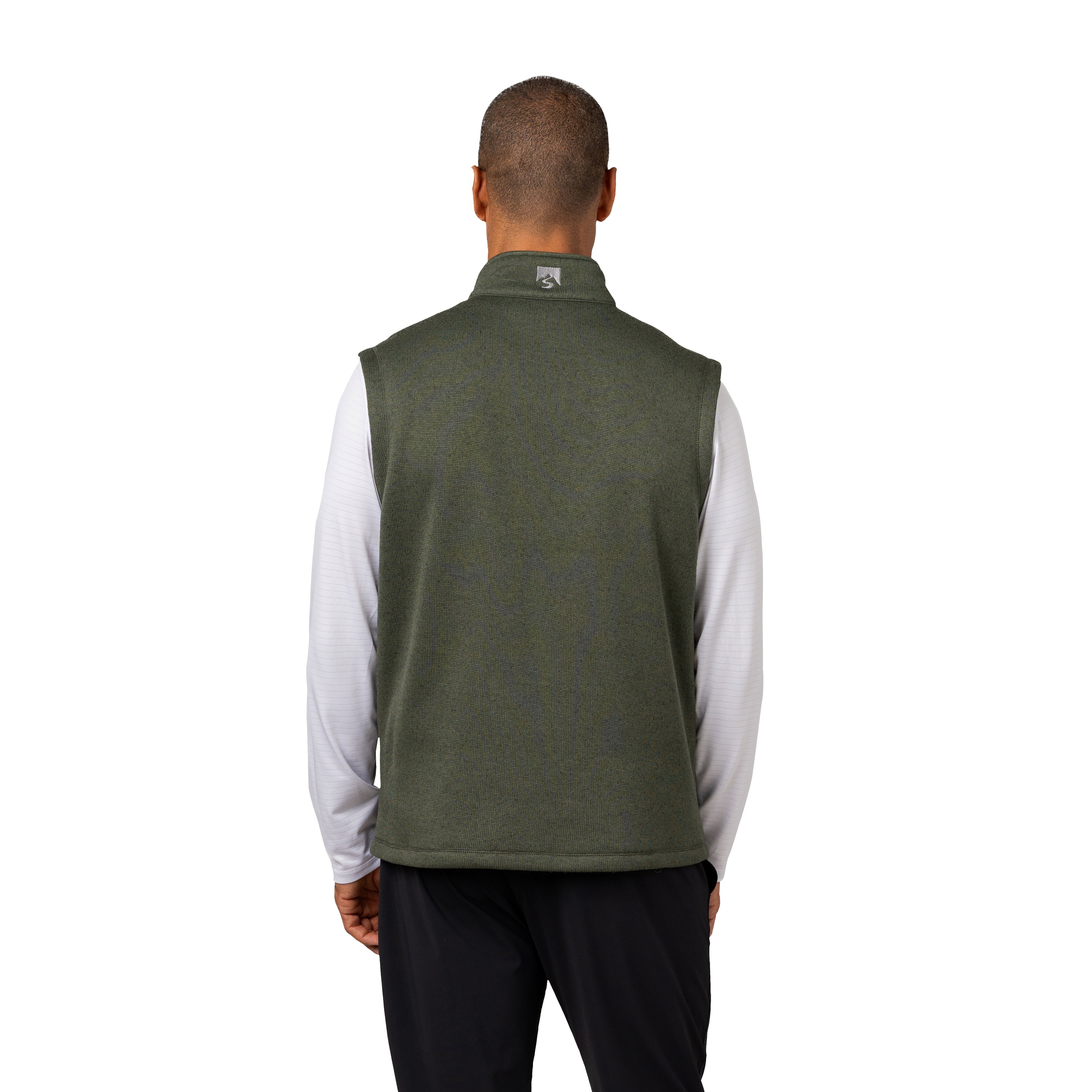 Spruce Green