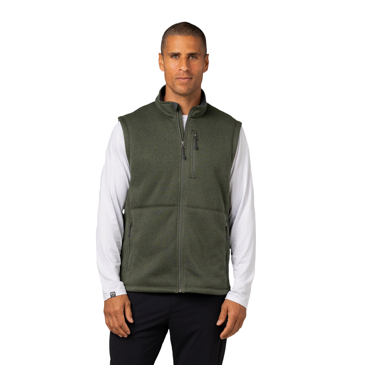 Spruce Green