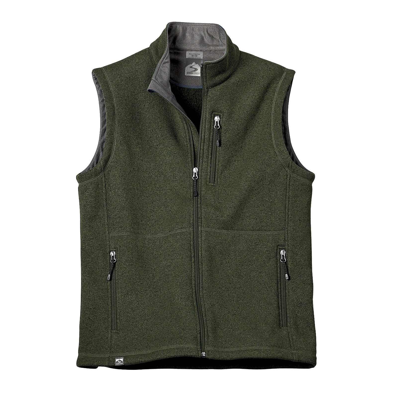Spruce Green