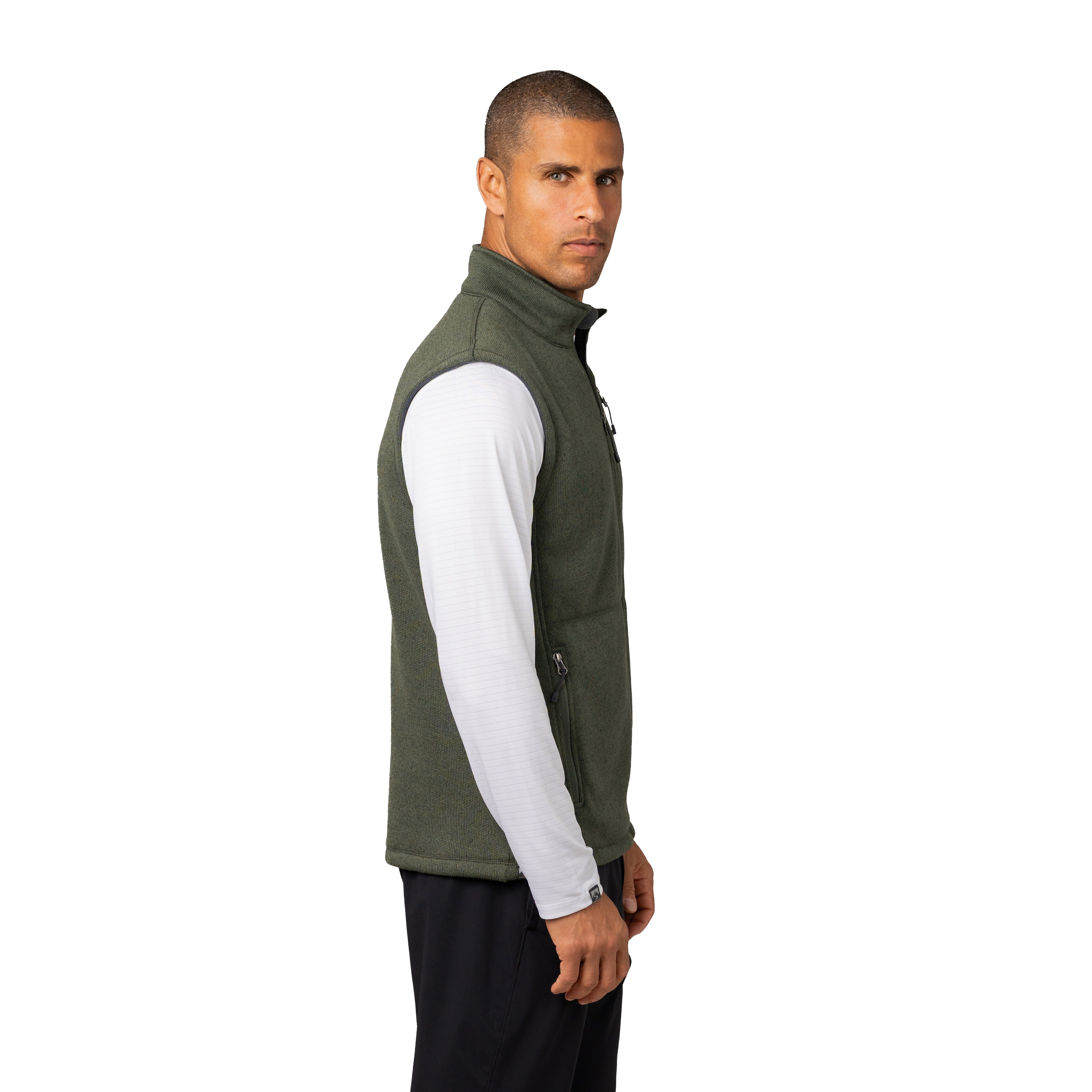 Spruce Green