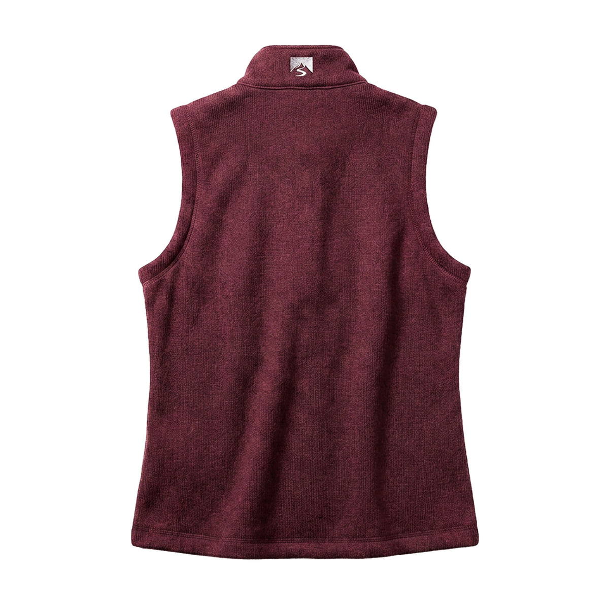 Merlot Red