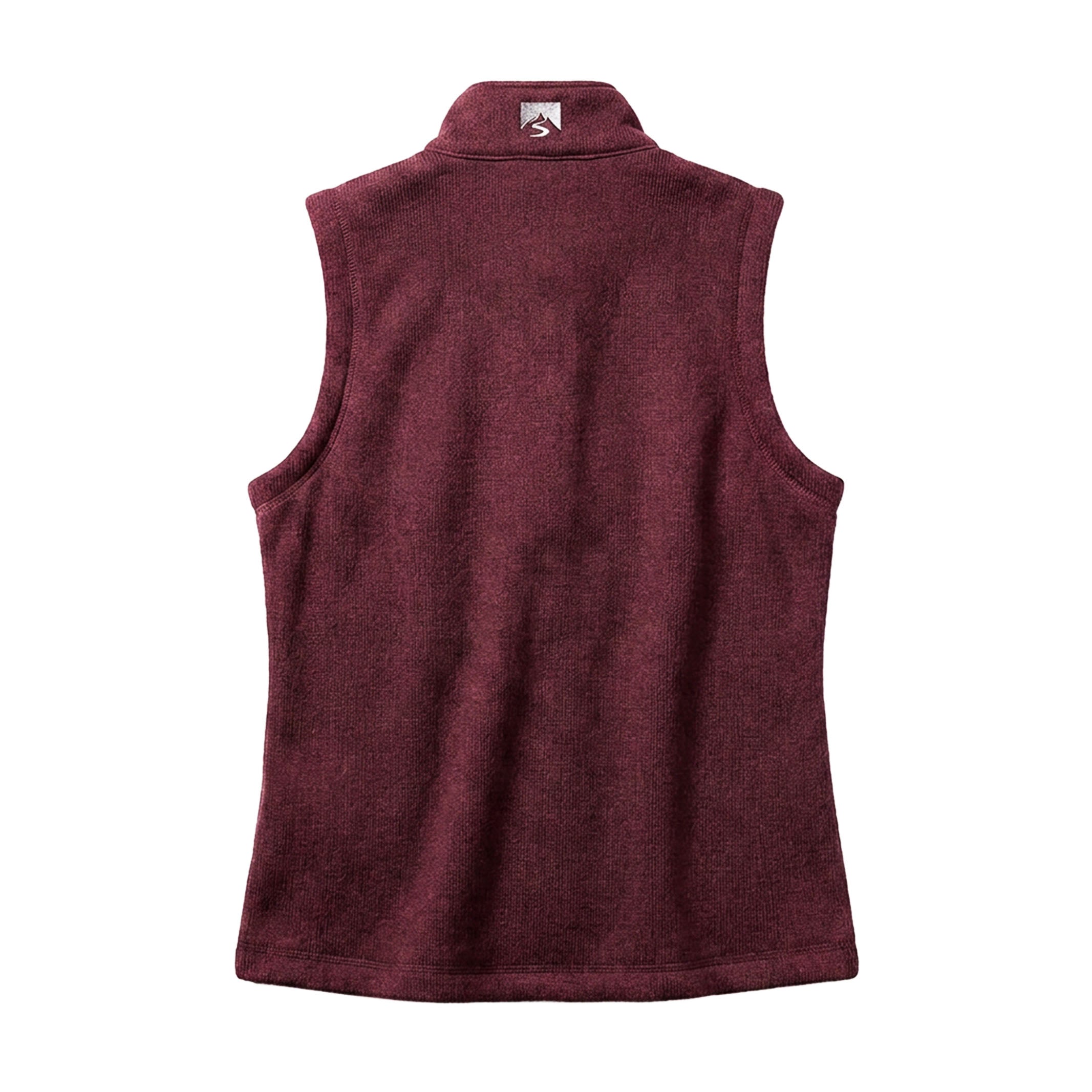 Merlot Red