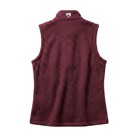 Merlot Red