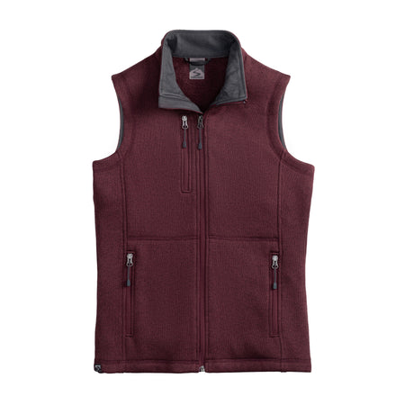 Merlot Red