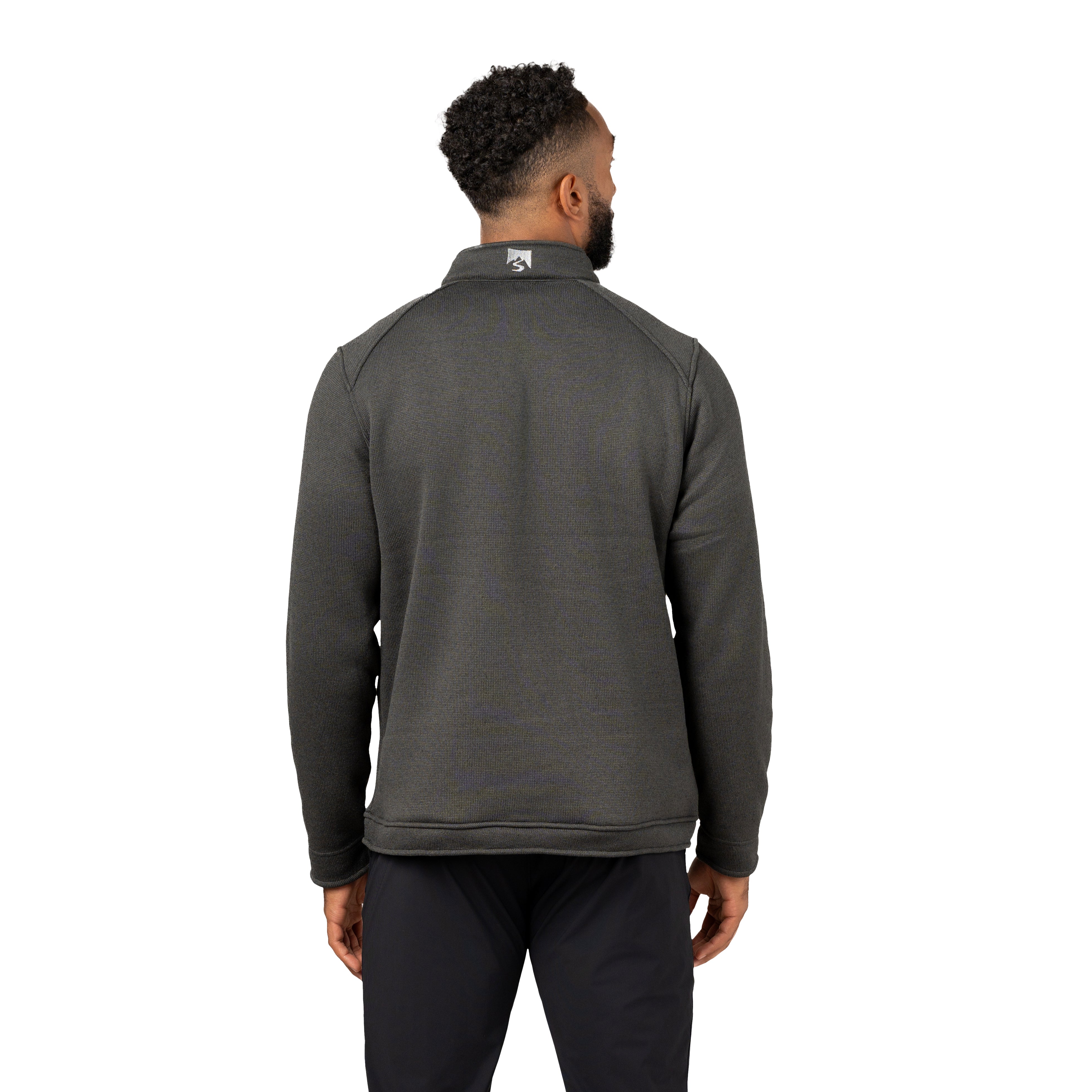 Cinder Gray