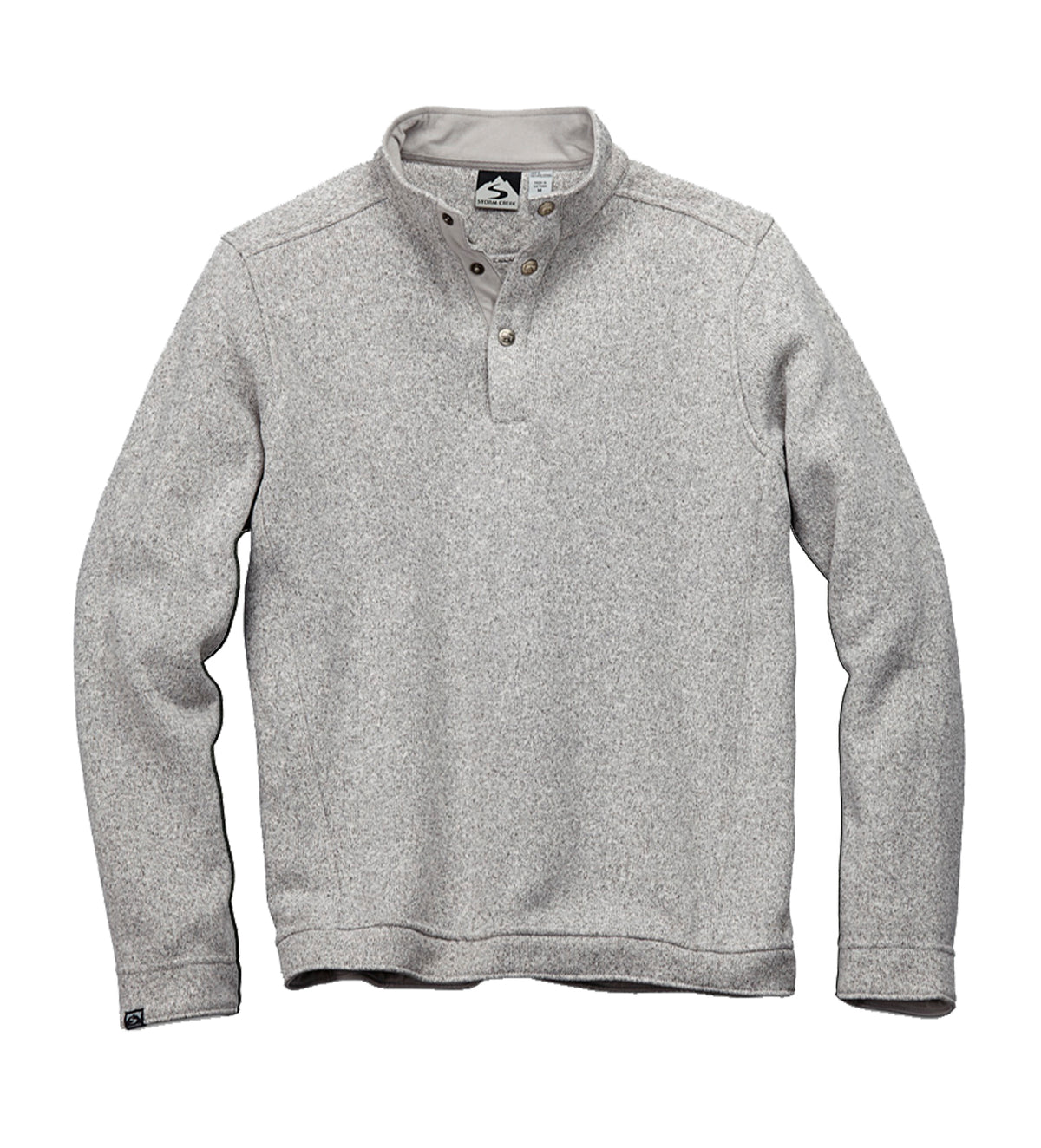Platinum Gray