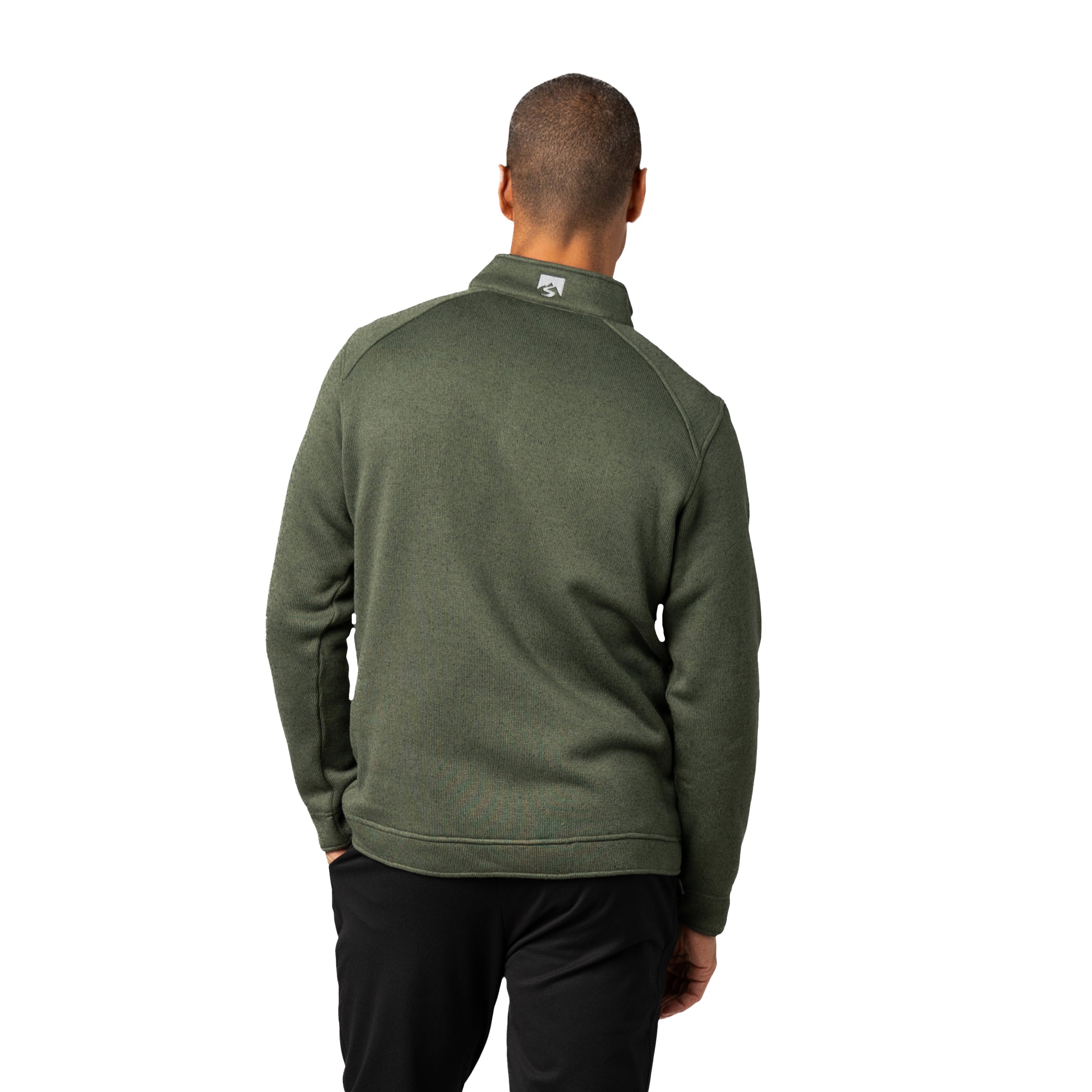 Spruce Green