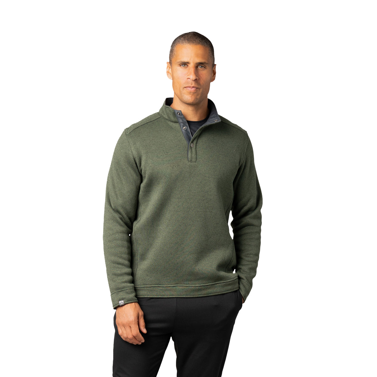Spruce Green