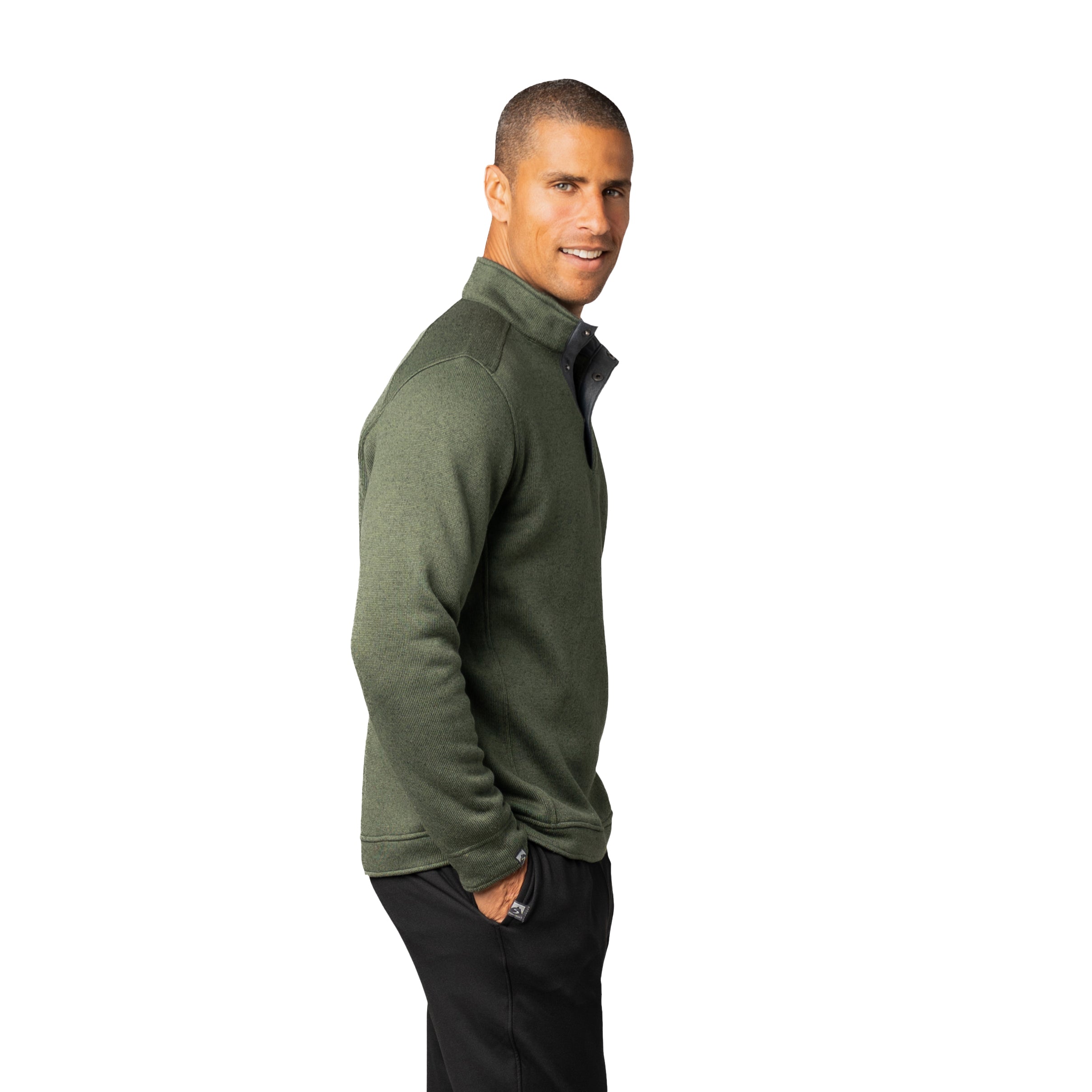 Spruce Green