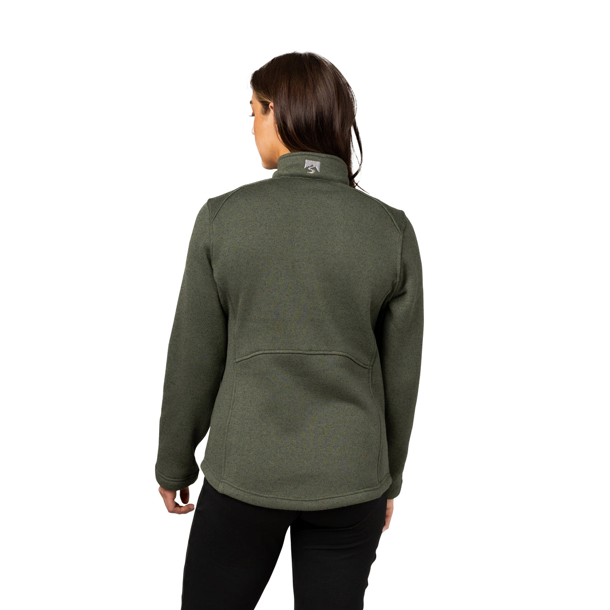 Spruce Green