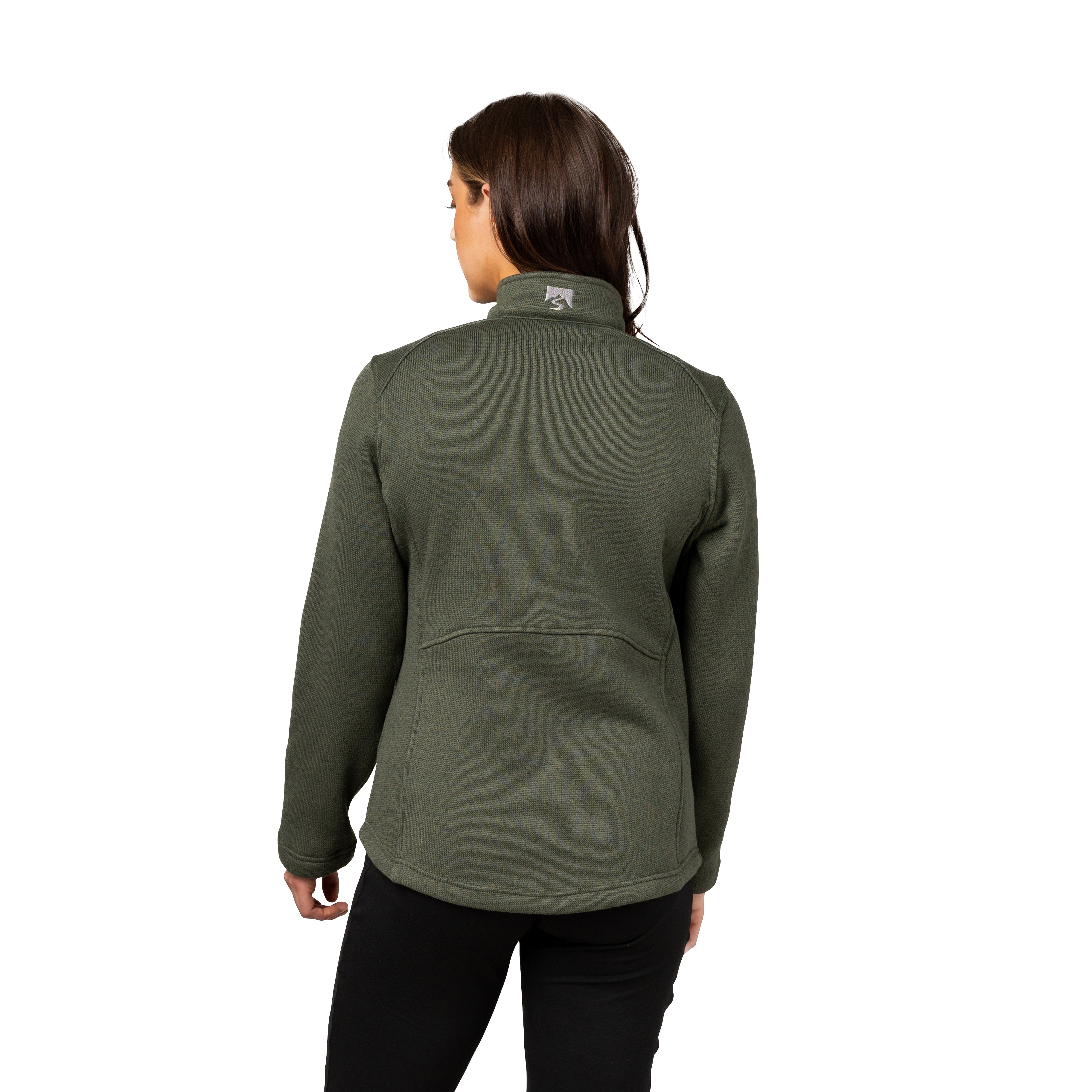 Spruce Green